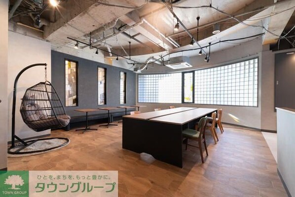 PLENDY西船橋の物件内観写真